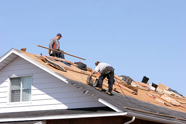 Trusted Guadalupe, CA Roofing and repair Experts